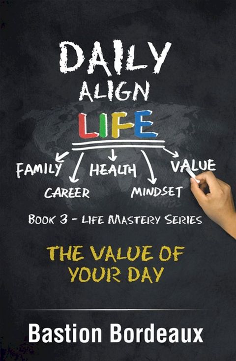 Daily Align Life(Kobo/電子書)