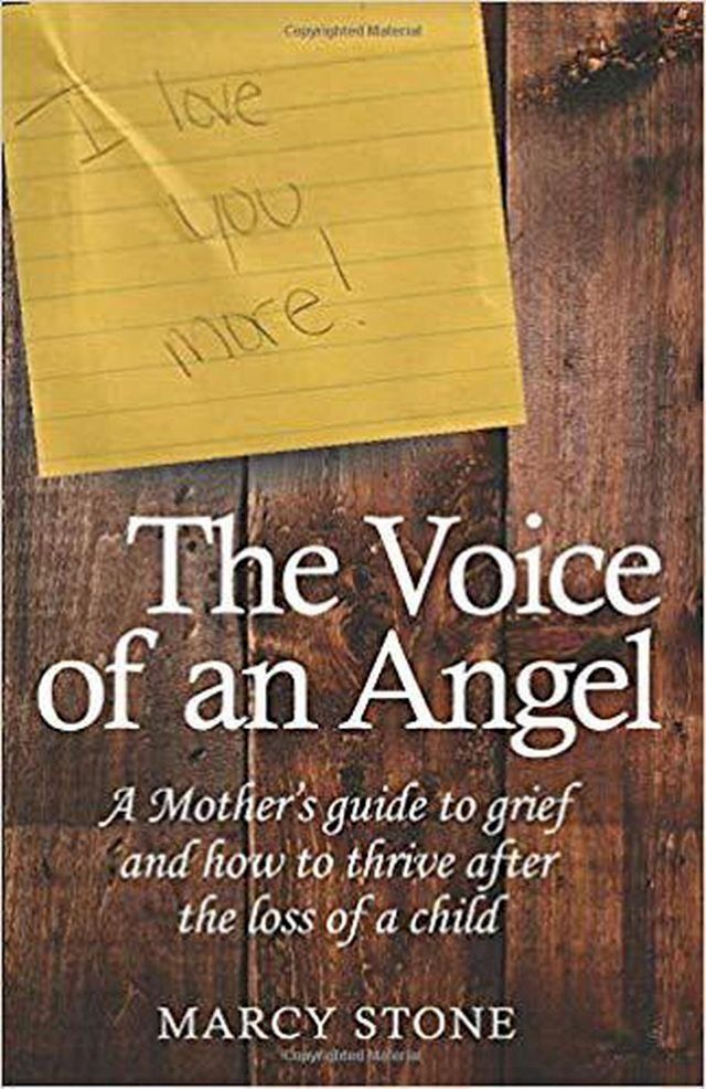  The Voice of An Angel: A Mother's guide to grief and how to thrive after the loss of a child(Kobo/電子書)