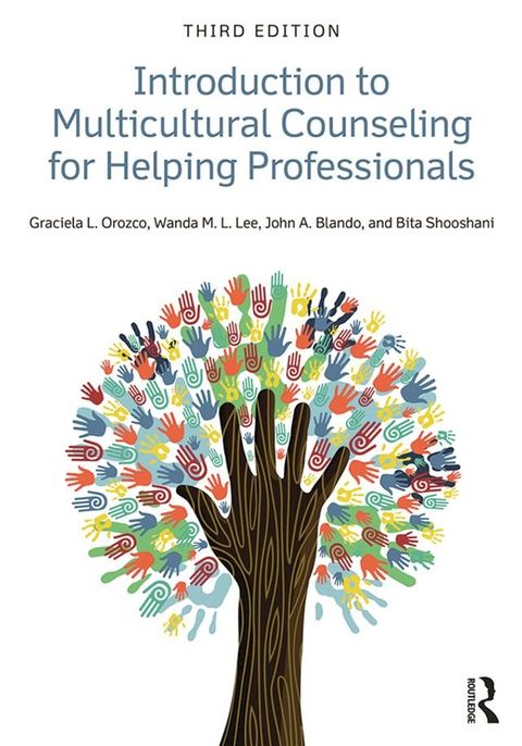 Introduction to Multicultural Counseling for Helping Professionals(Kobo/電子書)