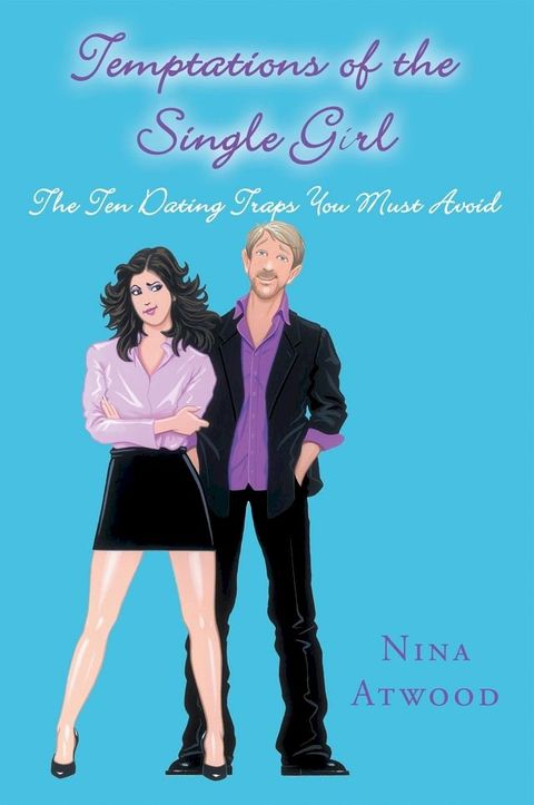 Temptations of the Single Girl(Kobo/電子書)