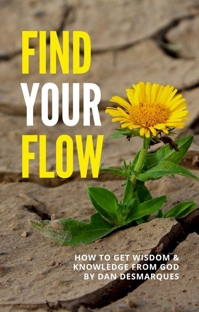  Find Your Flow(Kobo/電子書)