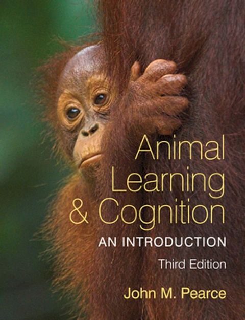 Animal Learning and Cognition(Kobo/電子書)