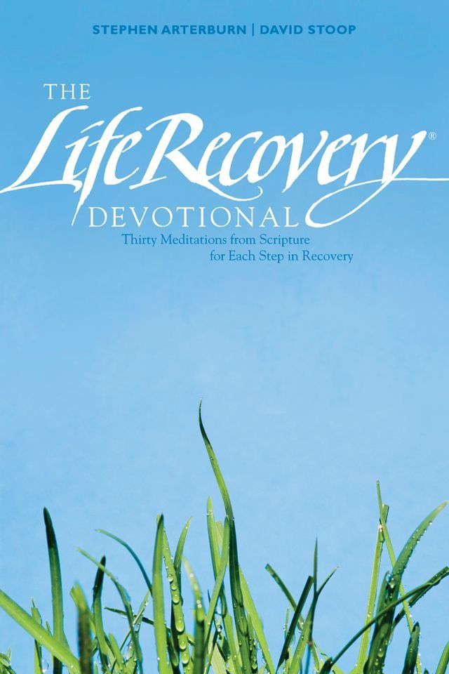  The Life Recovery Devotional(Kobo/電子書)