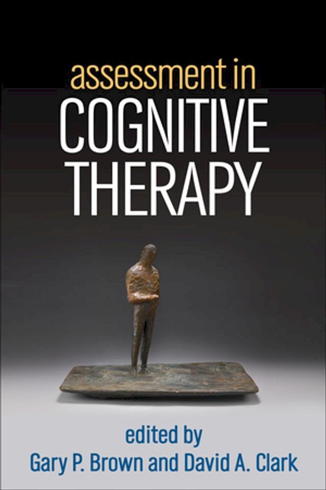  Assessment in Cognitive Therapy(Kobo/電子書)