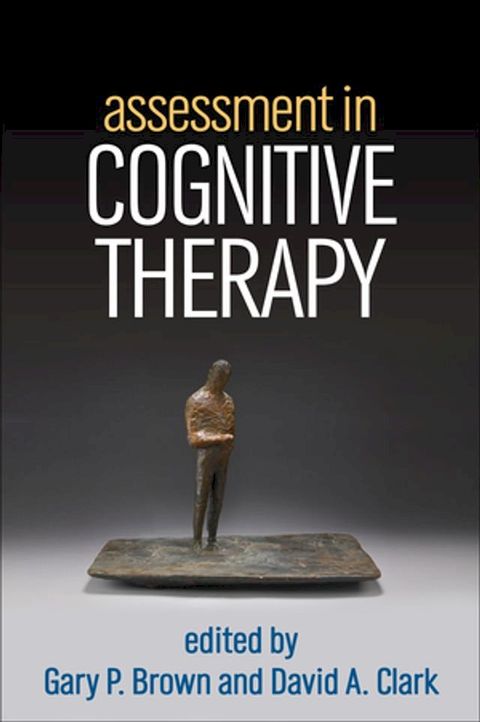 Assessment in Cognitive Therapy(Kobo/電子書)