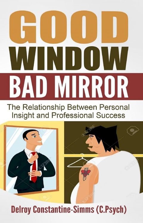 Good Window Bad Mirror(Kobo/電子書)