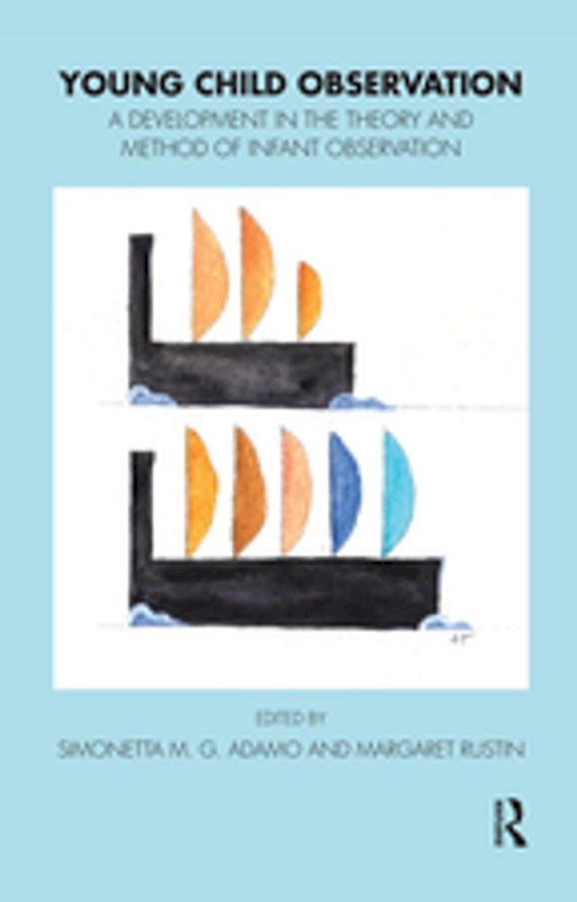  Young Child Observation(Kobo/電子書)