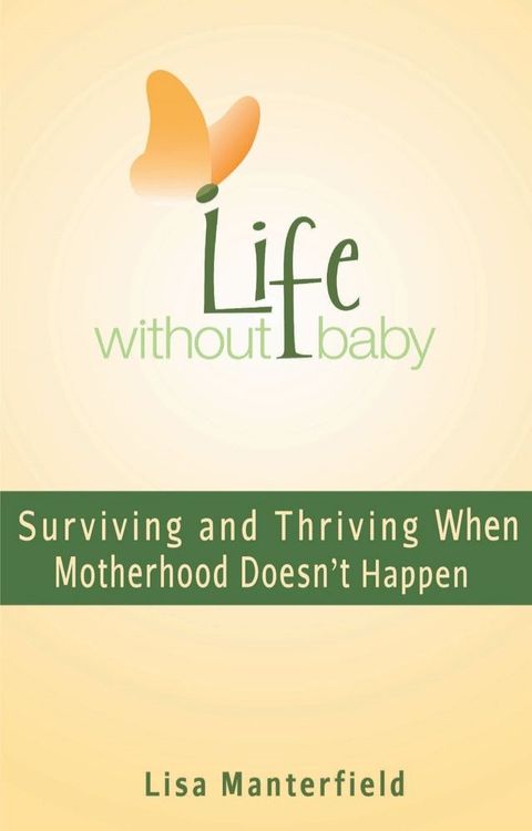 Life Without Baby(Kobo/電子書)