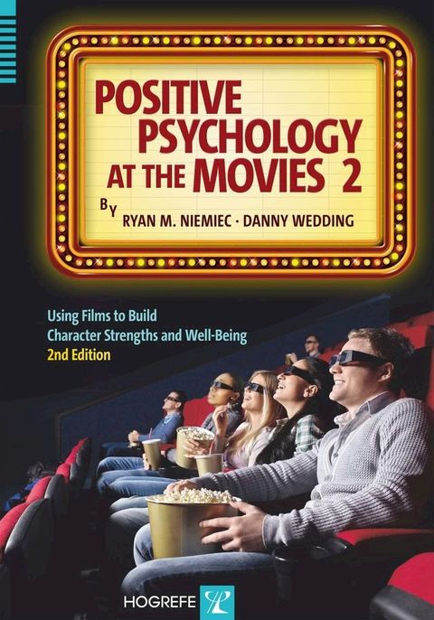 Positive Psychology at the Movies(Kobo/電子書)