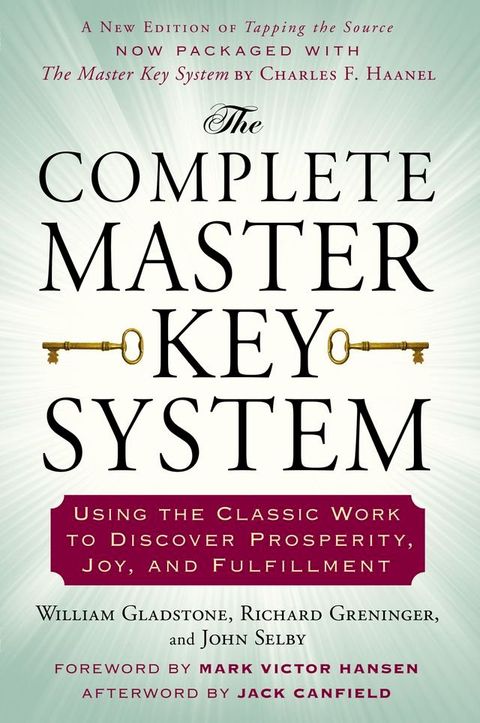 The Complete Master Key System(Kobo/電子書)