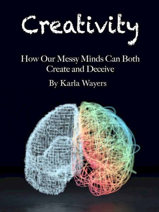  Creativity(Kobo/電子書)