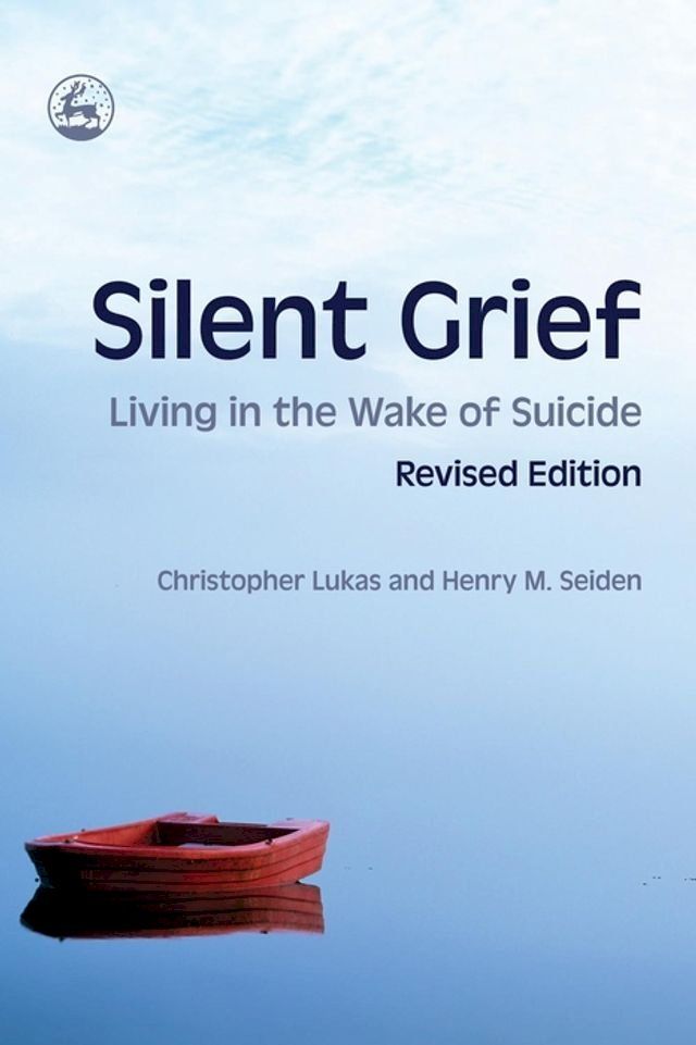  Silent Grief(Kobo/電子書)