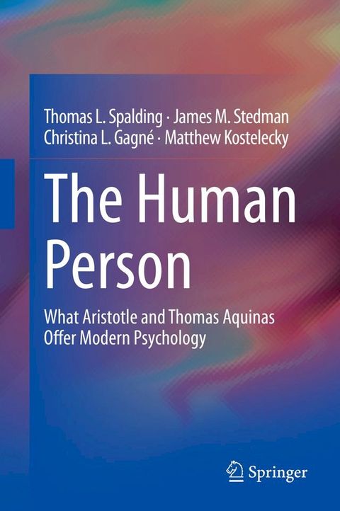 The Human Person(Kobo/電子書)