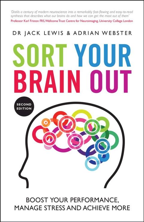 Sort Your Brain Out(Kobo/電子書)