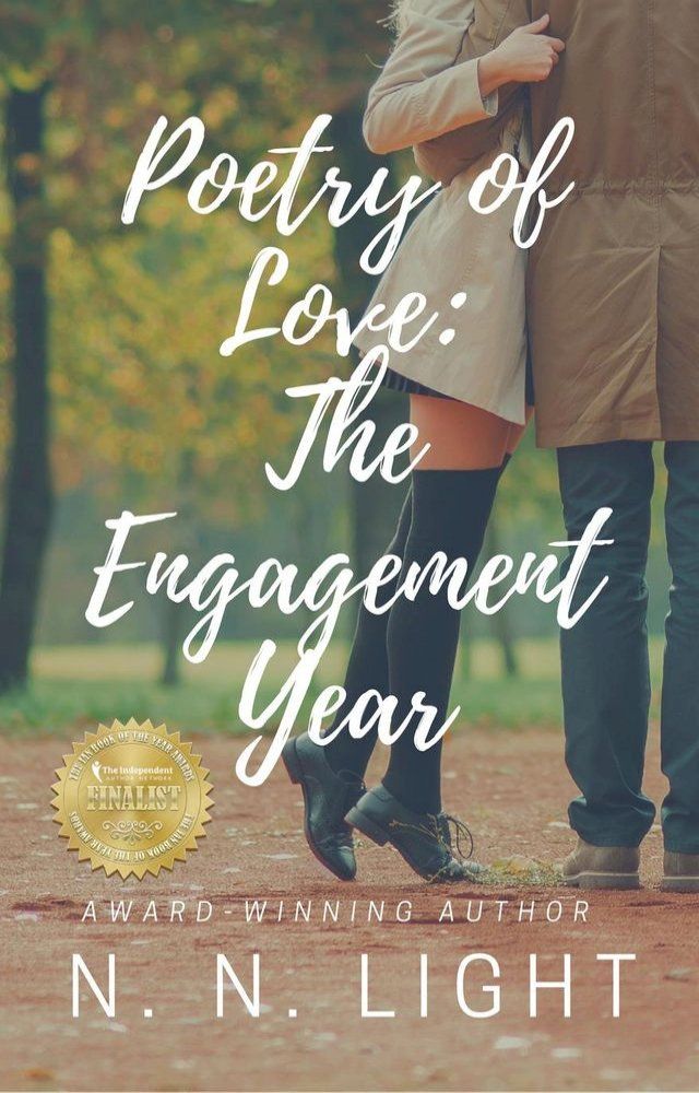  Poetry of Love: The Engagement Year(Kobo/電子書)