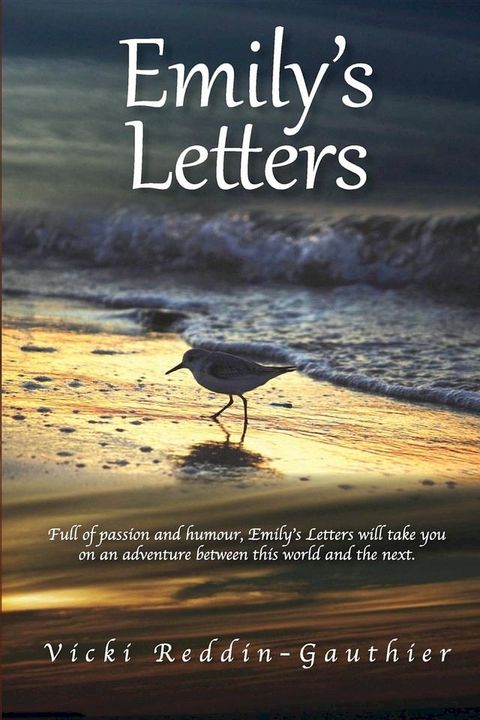 Emily's Letters(Kobo/電子書)