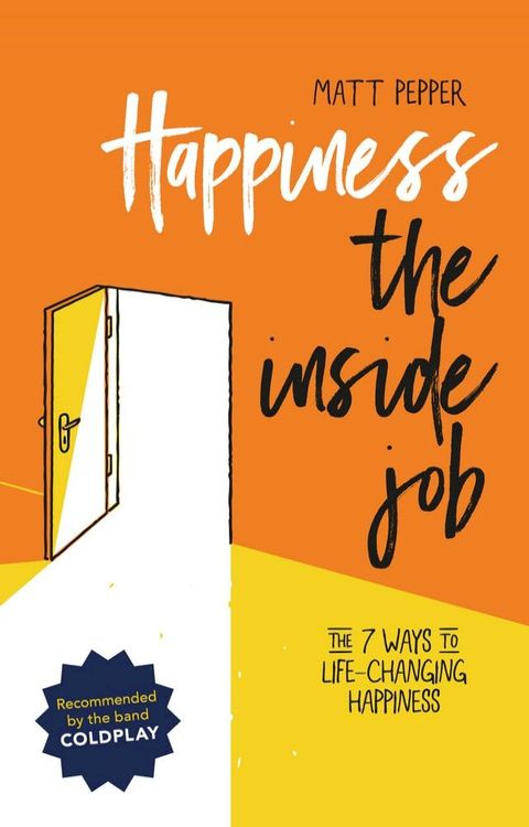 Happiness The Inside Job(Kobo/電子書)