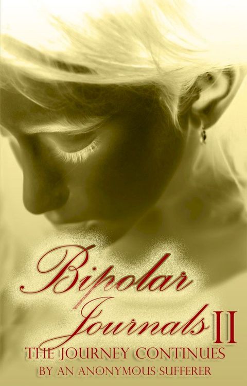 Bipolar Journals II(Kobo/電子書)