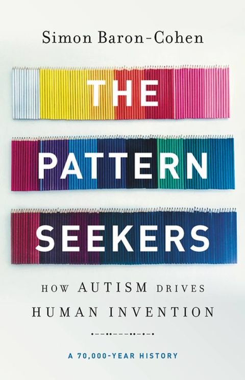 The Pattern Seekers(Kobo/電子書)