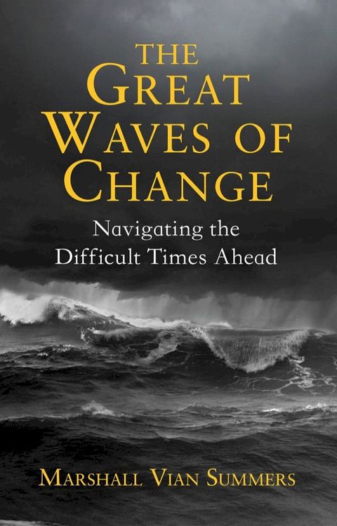 The Great Waves of Change(Kobo/電子書)