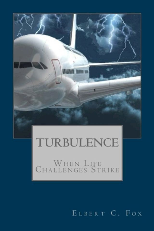  TURBULENCE(Kobo/電子書)