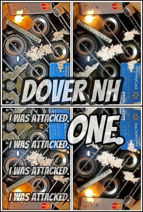 Joseph. Dover NH. I Was Attacked. Part 1.(Kobo/電子書)