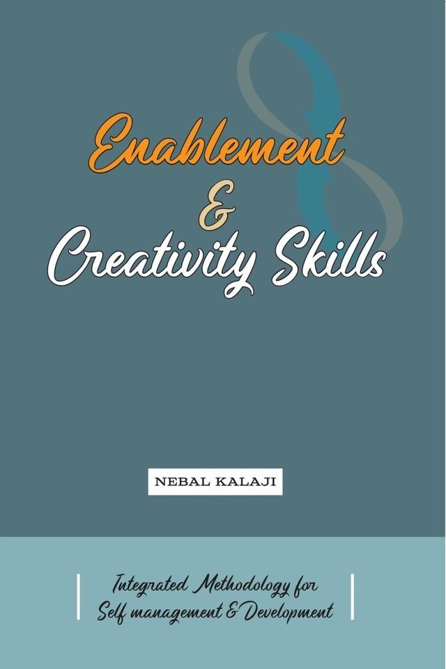  Enablement and Creativity Skills(Kobo/電子書)