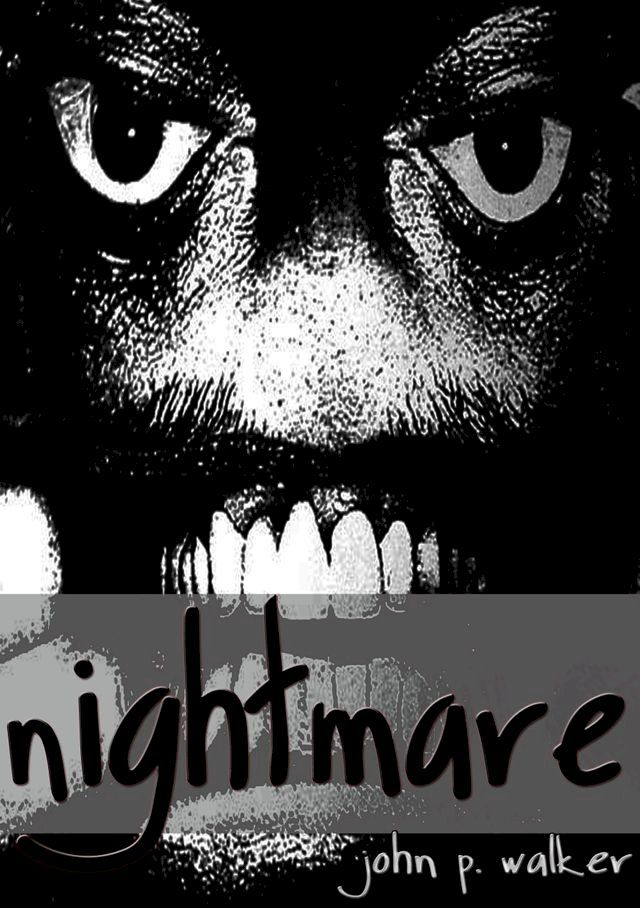  Nightmare(Kobo/電子書)