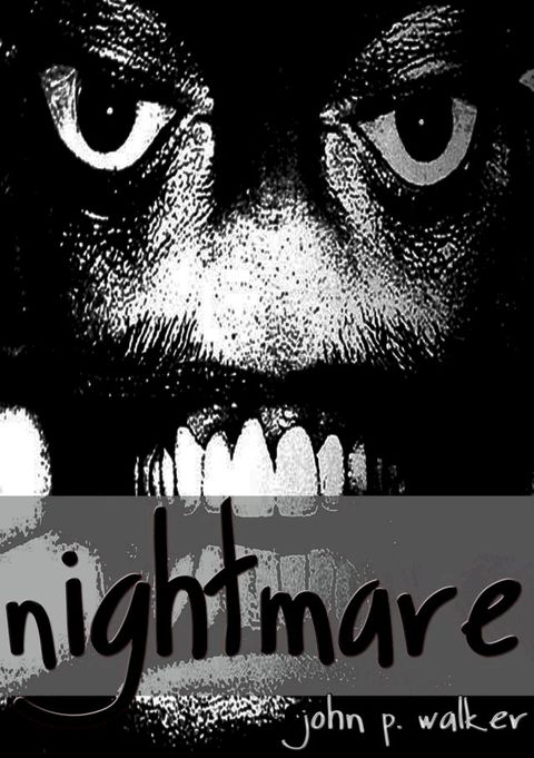 Nightmare(Kobo/電子書)