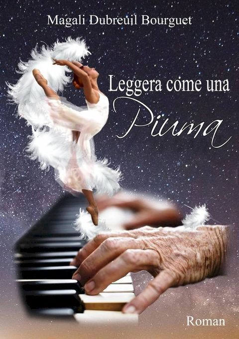 Leggera come una Piuma(Kobo/電子書)