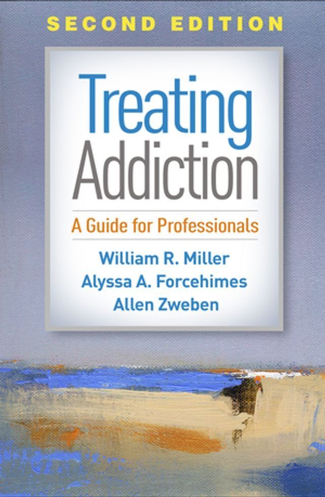  Treating Addiction(Kobo/電子書)