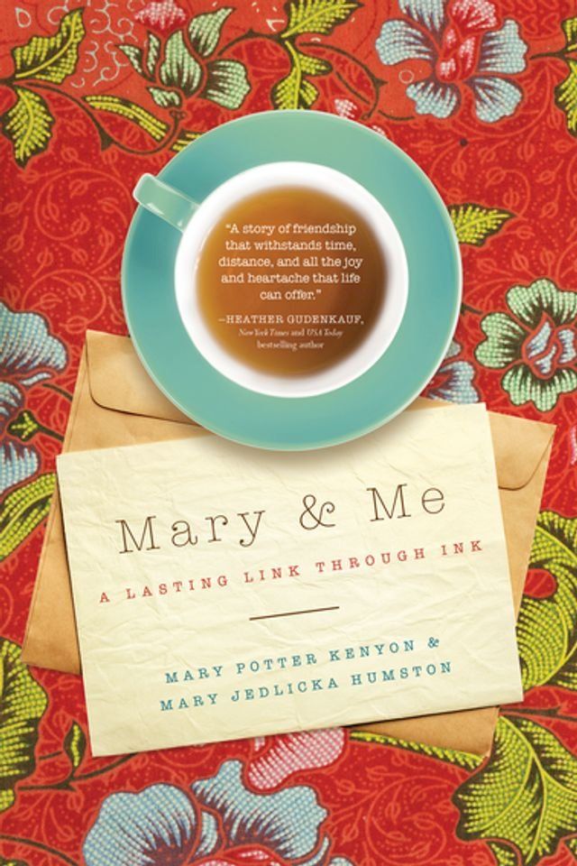  Mary & Me(Kobo/電子書)