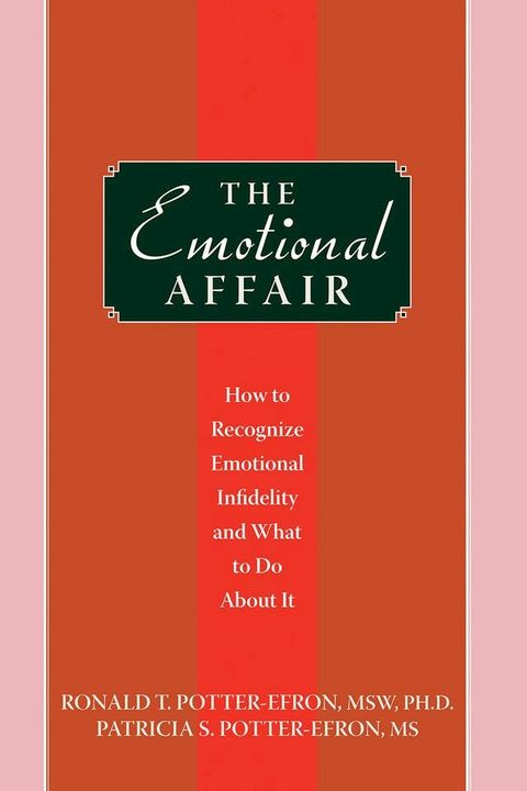 The Emotional Affair(Kobo/電子書)