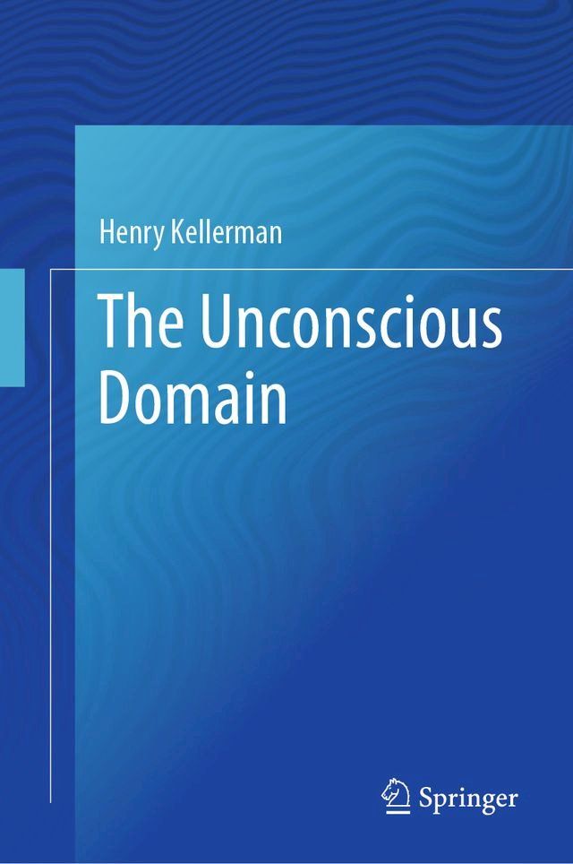  The Unconscious Domain(Kobo/電子書)