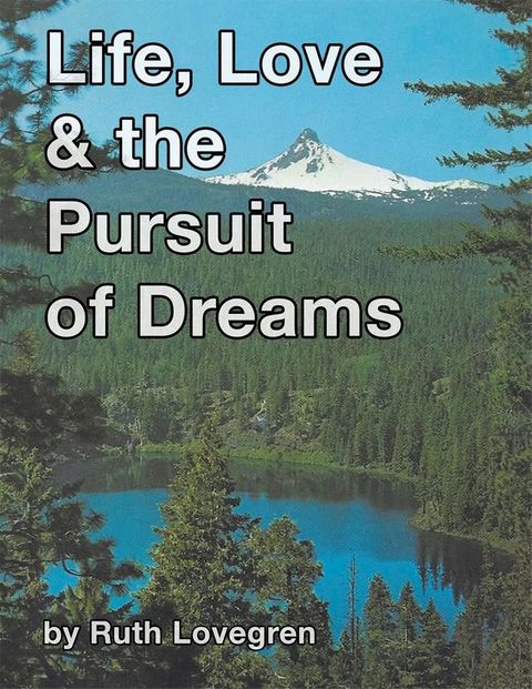 Life, Love & the Pursuit of Dreams(Kobo/電子書)