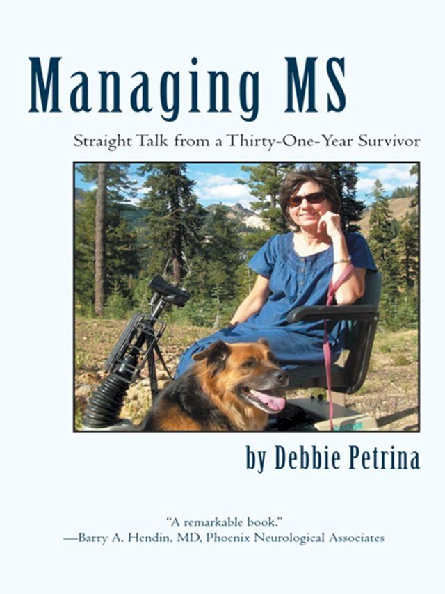  Managing Ms(Kobo/電子書)