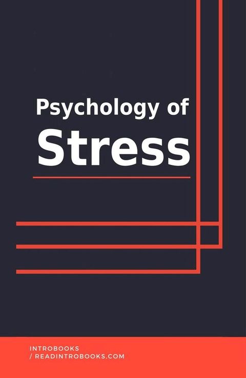 Psychology of Stress(Kobo/電子書)