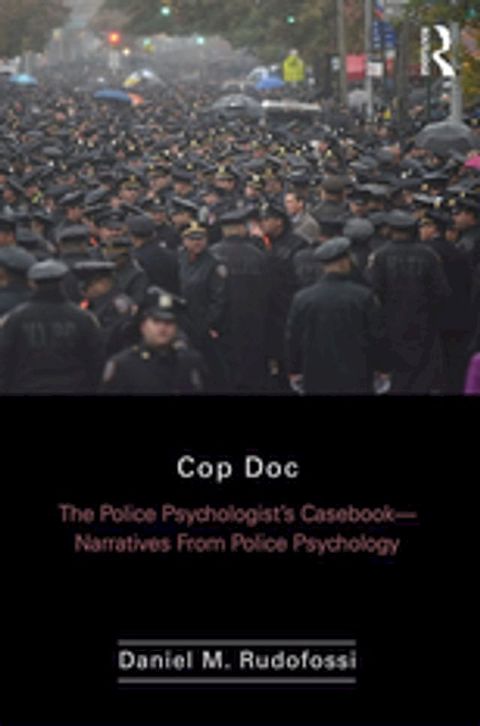 Cop Doc(Kobo/電子書)