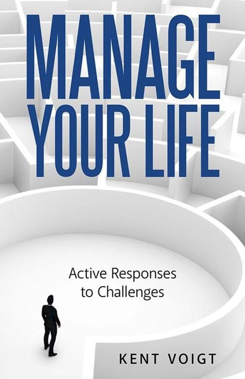 Manage Your Life(Kobo/電子書)