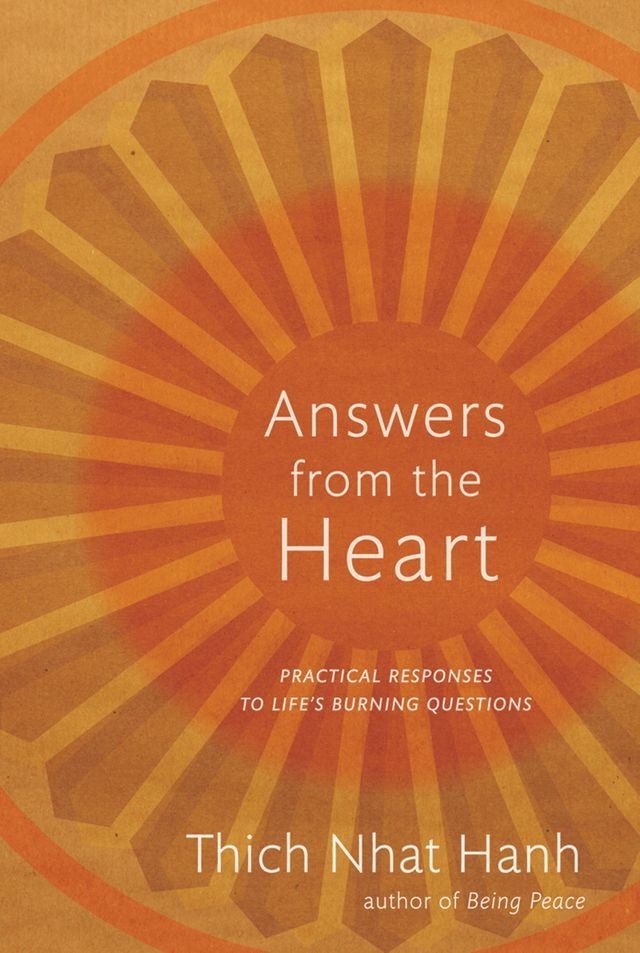  Answers from the Heart(Kobo/電子書)