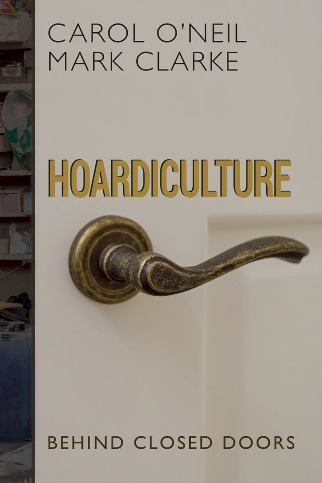  Hoardiculture(Kobo/電子書)