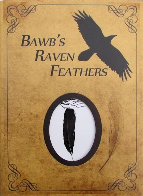 BawB's Raven Feathers Volume I(Kobo/電子書)