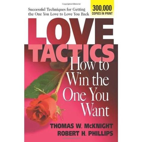 Love Tactics(Kobo/電子書)