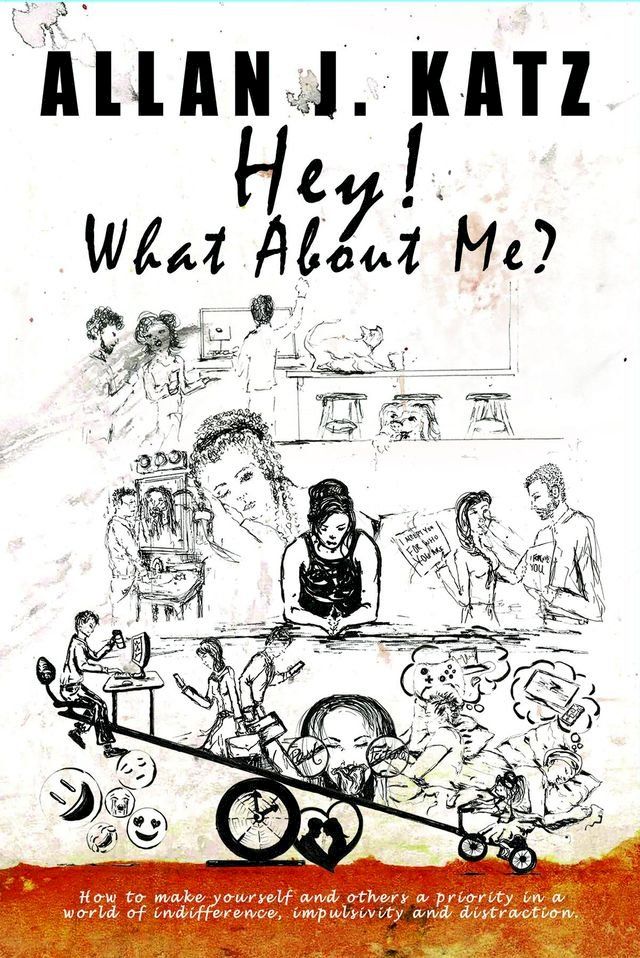  Hey! What About Me(Kobo/電子書)