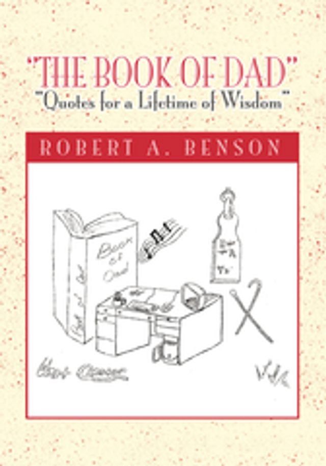  ''The Book of Dad''(Kobo/電子書)