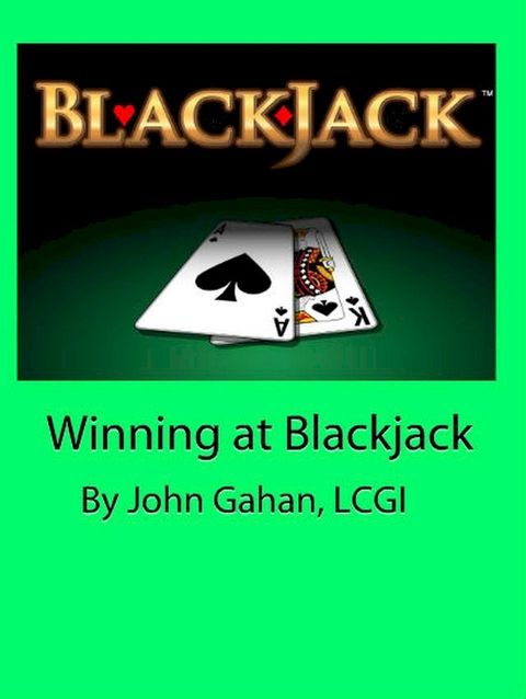 Winning at Blackjack(Kobo/電子書)