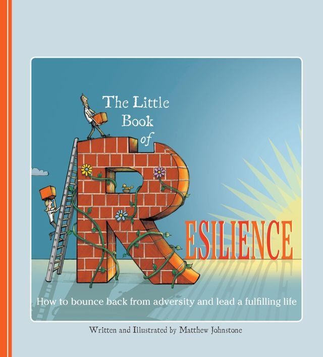  The Little Book of Resilience(Kobo/電子書)