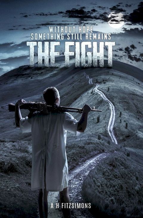 The Fight(Kobo/電子書)