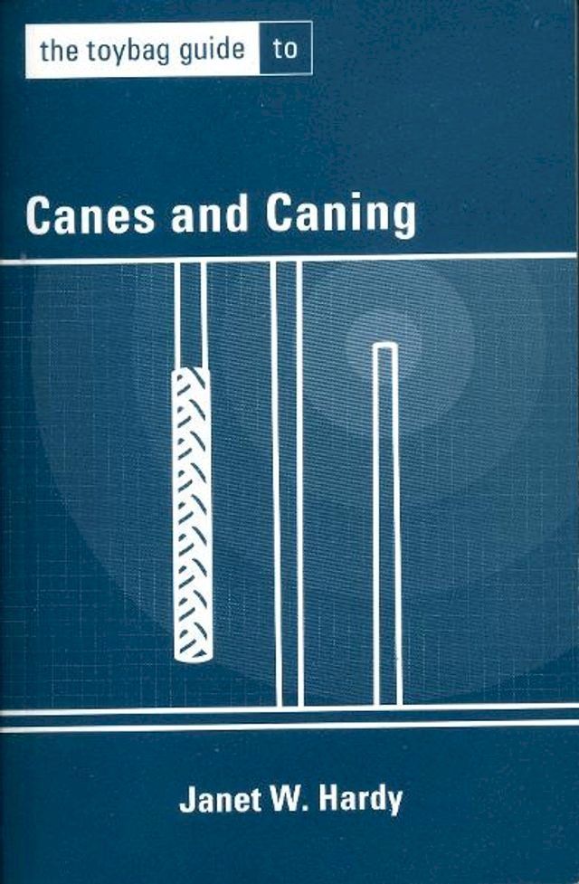  The Toybag Guide to Canes and Caning(Kobo/電子書)