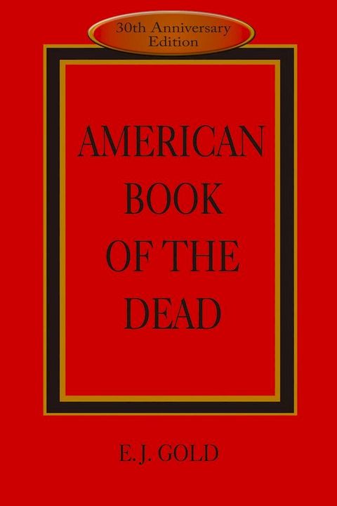 American Book of the Dead(Kobo/電子書)